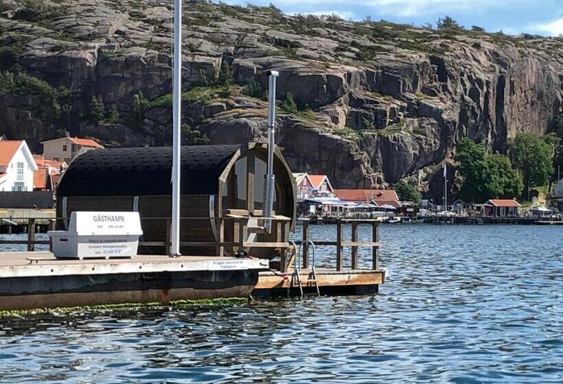 Hotelli Marinan Richters