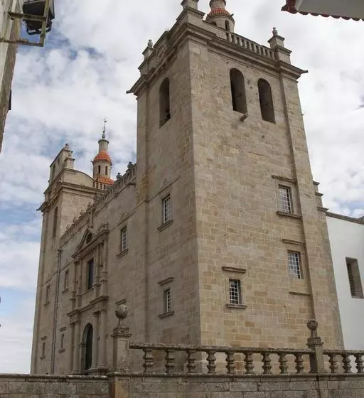 Hotelli Mirafresno