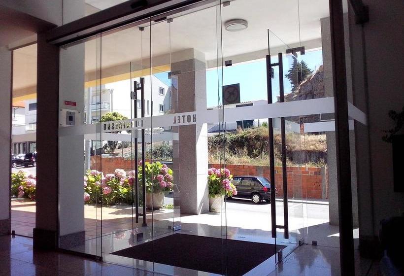 בית מלון כפרי Mirafresno