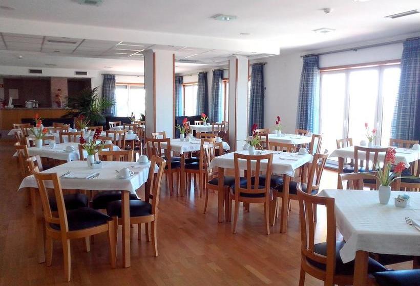 בית מלון כפרי Mirafresno