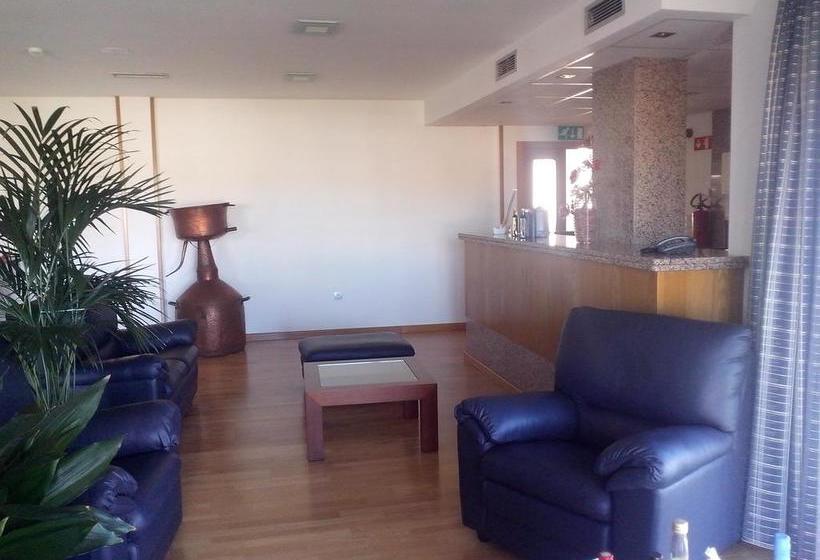 בית מלון כפרי Mirafresno