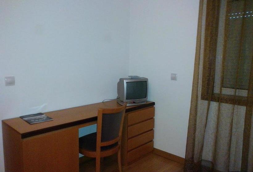 בית מלון כפרי Mirafresno