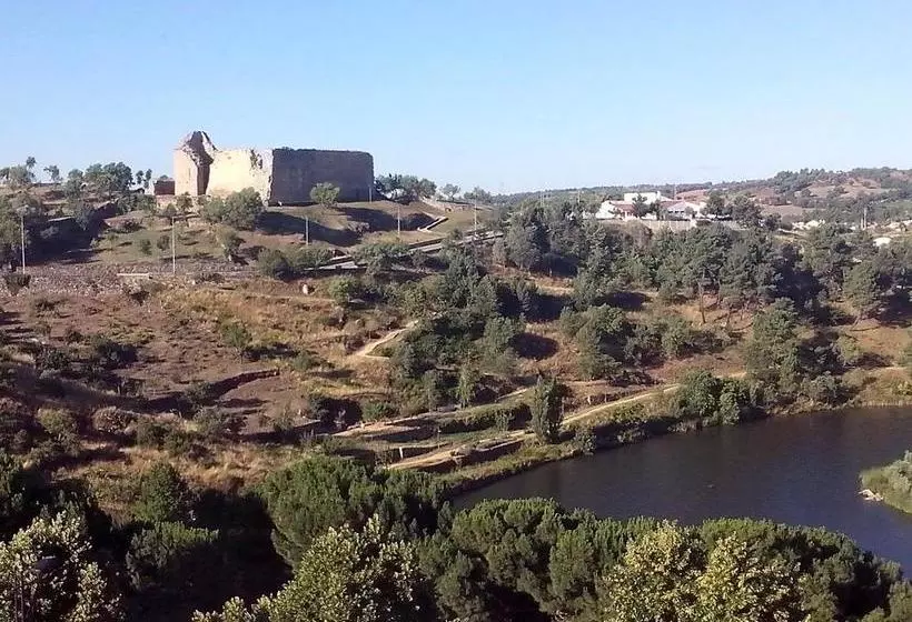 Hotelli Mirafresno