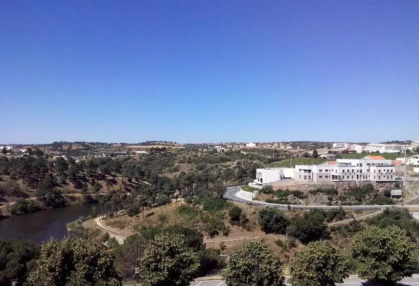 Hotelli Mirafresno