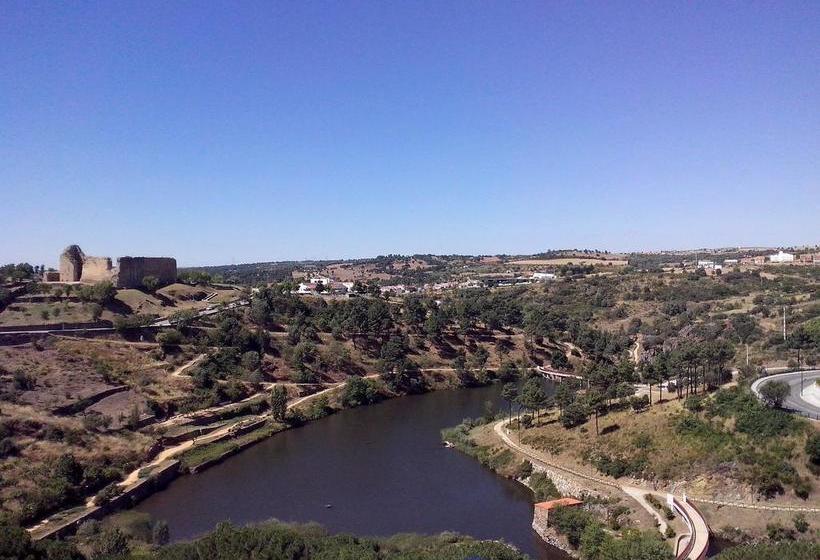 בית מלון כפרי Mirafresno