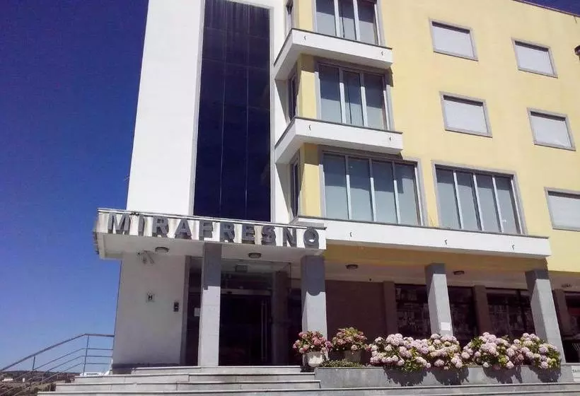 Hotelli Mirafresno