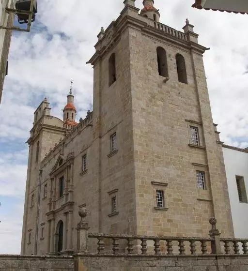 Hotelli Mirafresno