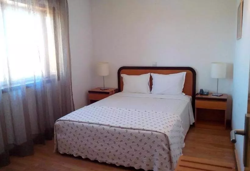 Hotelli Mirafresno
