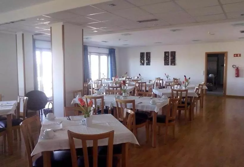 Hotelli Mirafresno