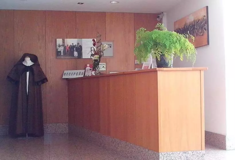 Hotelli Mirafresno