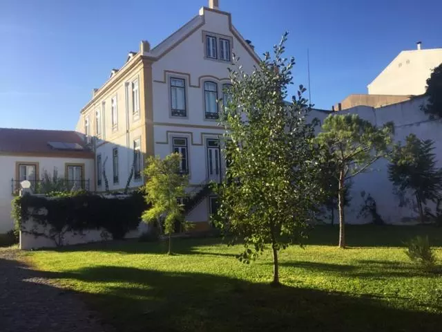 ホテル Palacete Da Real Companhia Do Cacau   Royal Cocoa Palace