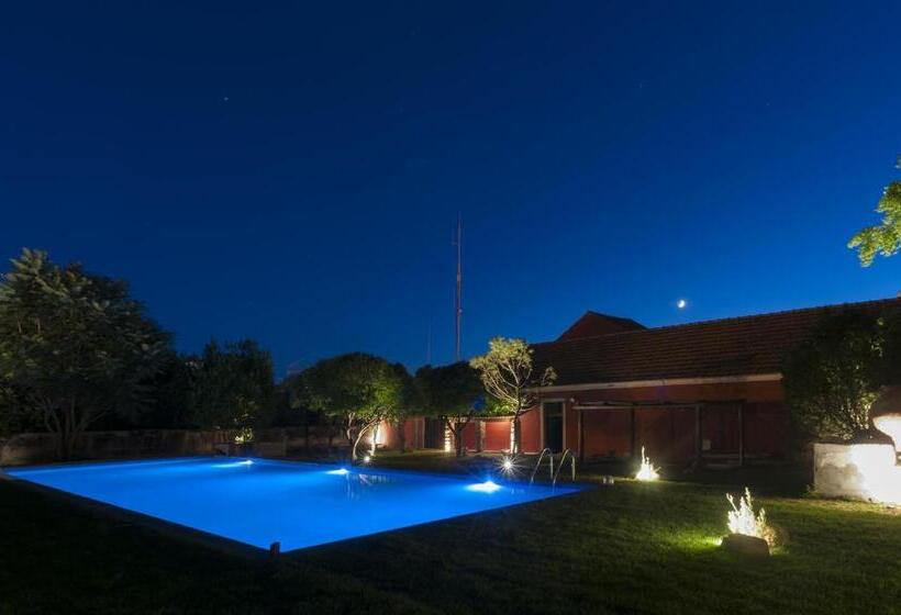 هتل Palacete Da Real Companhia Do Cacau Royal Cocoa Palace