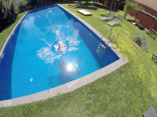 هتل Palacete Da Real Companhia Do Cacau Royal Cocoa Palace