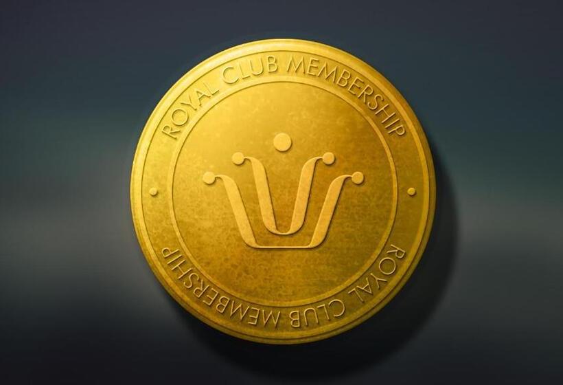 هتل Palacete Da Real Companhia Do Cacau Royal Cocoa Palace