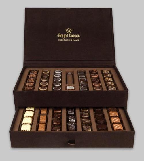 هتل Palacete Da Real Companhia Do Cacau Royal Cocoa Palace