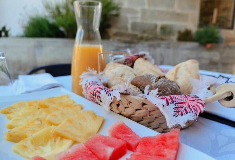 酒店 Paço De Vilharigues