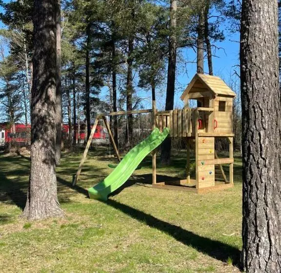 Hotelli Småland