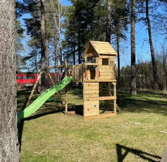 Hotelli Småland