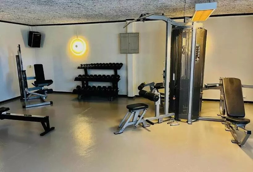 Hotelli Småland