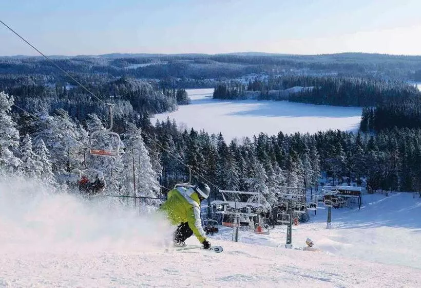 Hotelli Småland