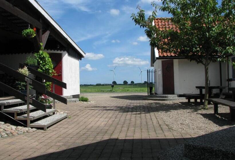 Landet Bed And Breakfast