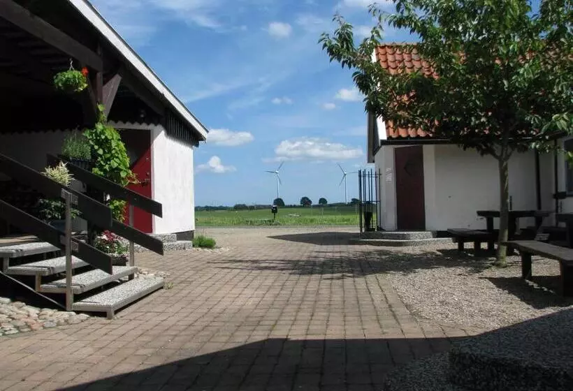 Landet Bed And Breakfast