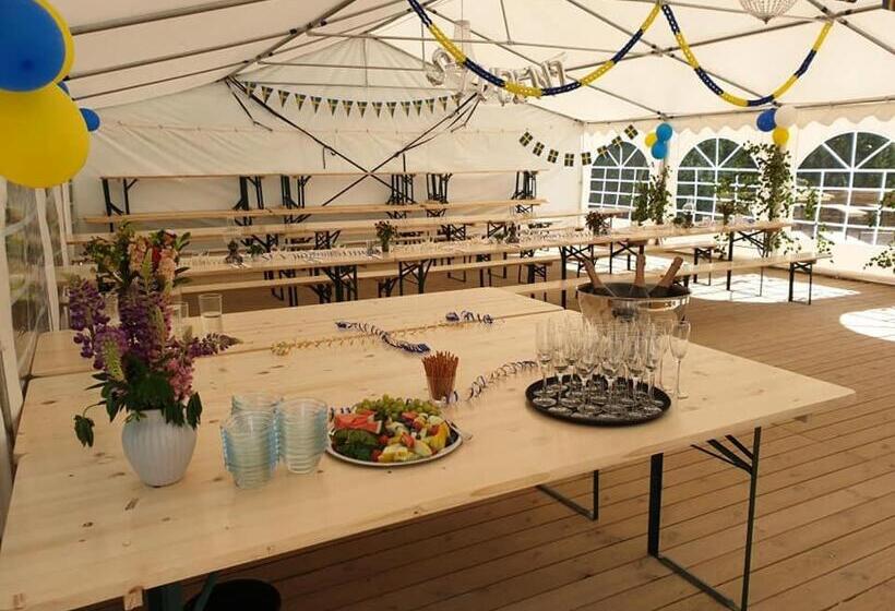 Landet Bed And Breakfast