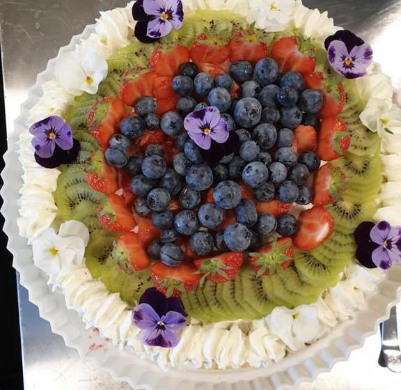 Landet Bed And Breakfast