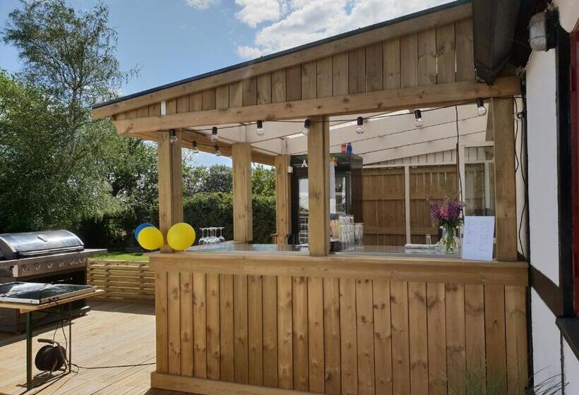 Landet Bed And Breakfast