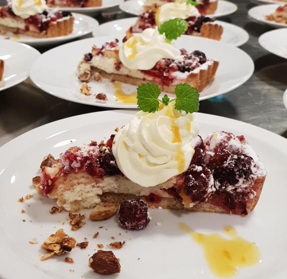 Landet Bed And Breakfast