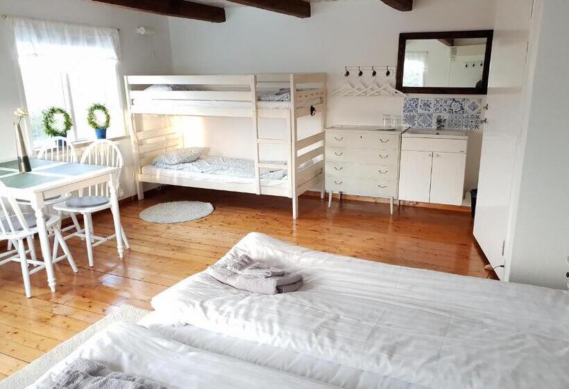 Landet Bed And Breakfast