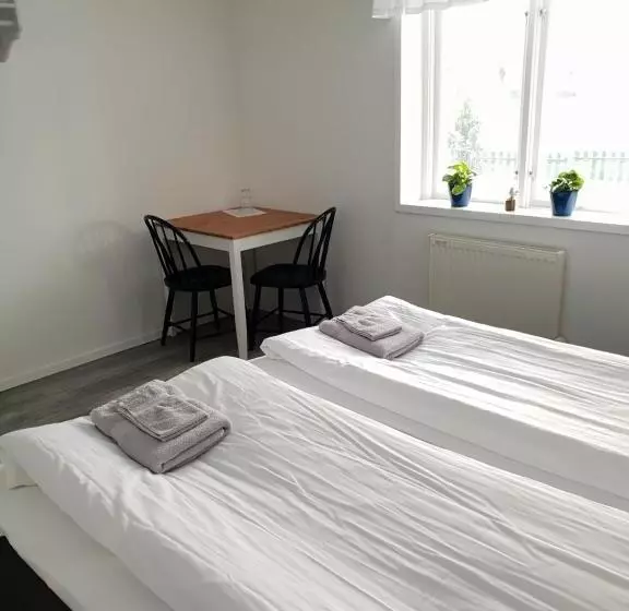 Landet Bed And Breakfast