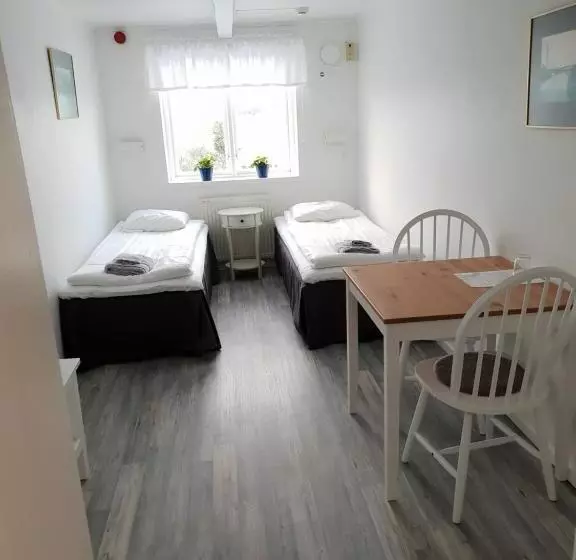 Landet Bed And Breakfast