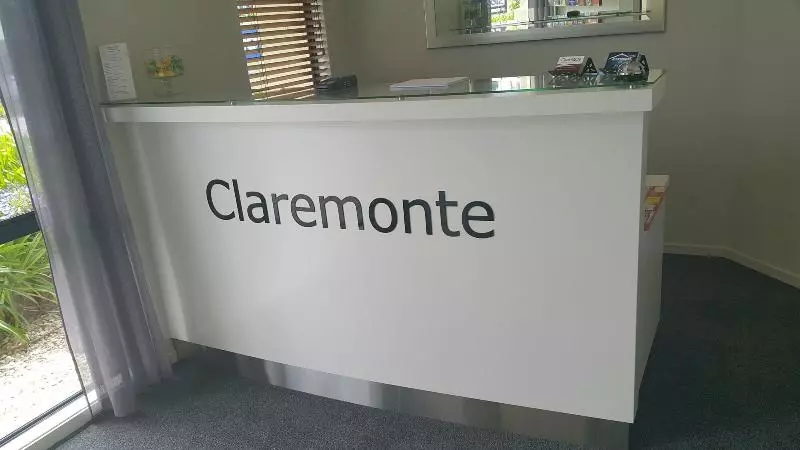 Motelli Claremonte Motor Lodge