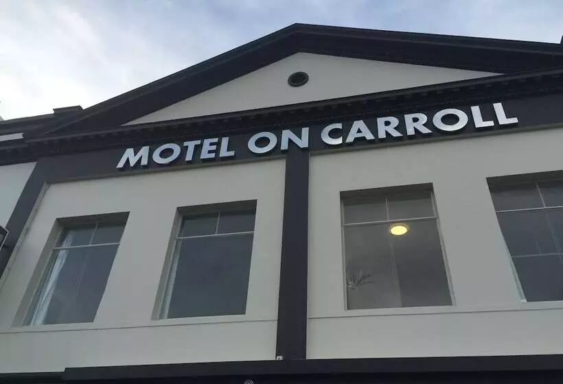 Motel On Carroll