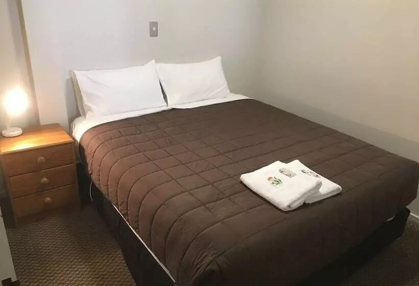 Motel On Carroll