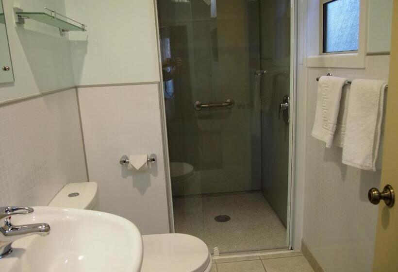 מוטל Shades Of Arrowtown