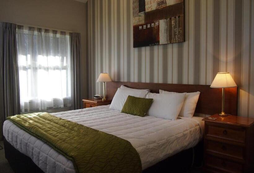 מוטל Shades Of Arrowtown