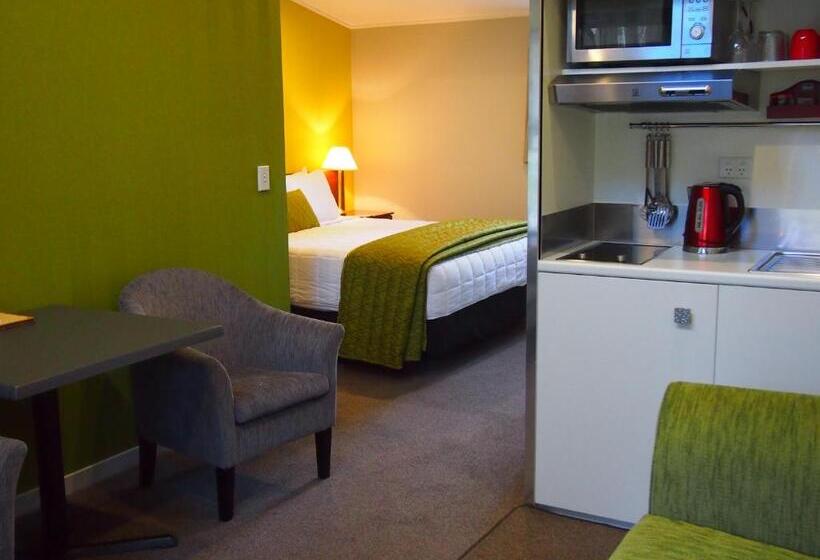 מוטל Shades Of Arrowtown