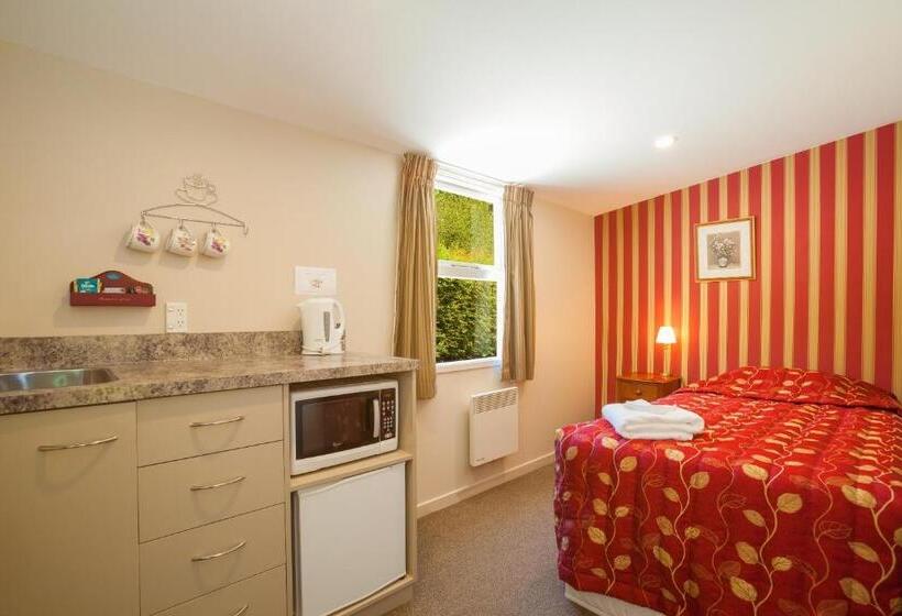 מוטל Shades Of Arrowtown