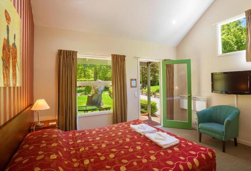 מוטל Shades Of Arrowtown