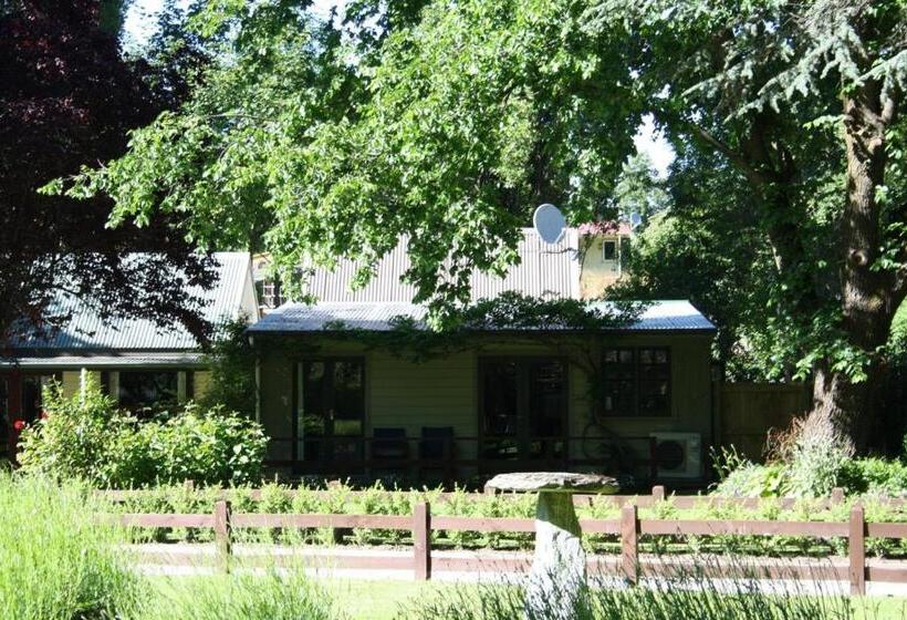 מוטל Shades Of Arrowtown