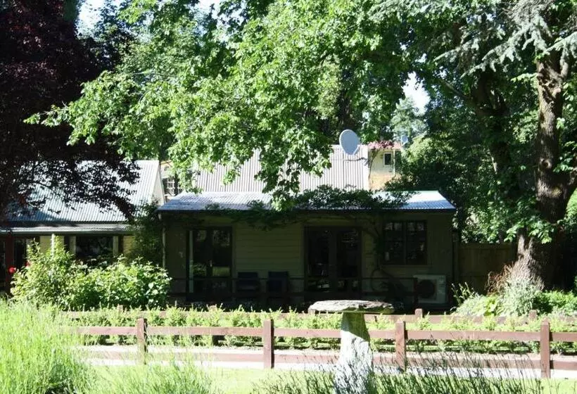 モーテル Shades Of Arrowtown