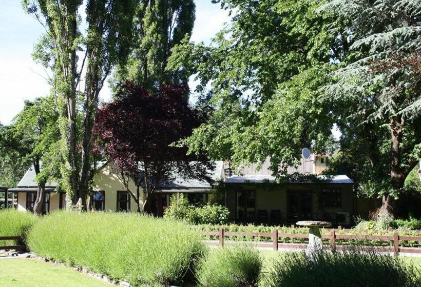 מוטל Shades Of Arrowtown