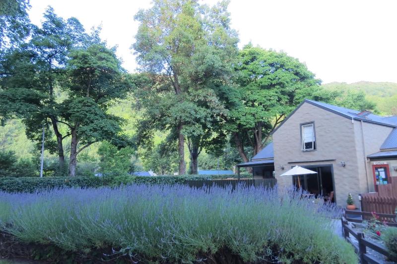 מוטל Shades Of Arrowtown