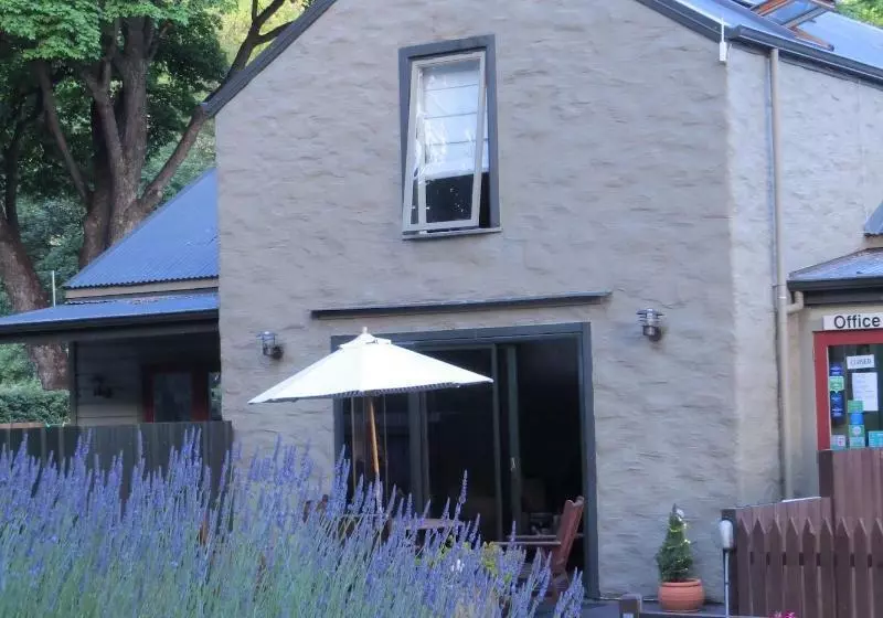 モーテル Shades Of Arrowtown