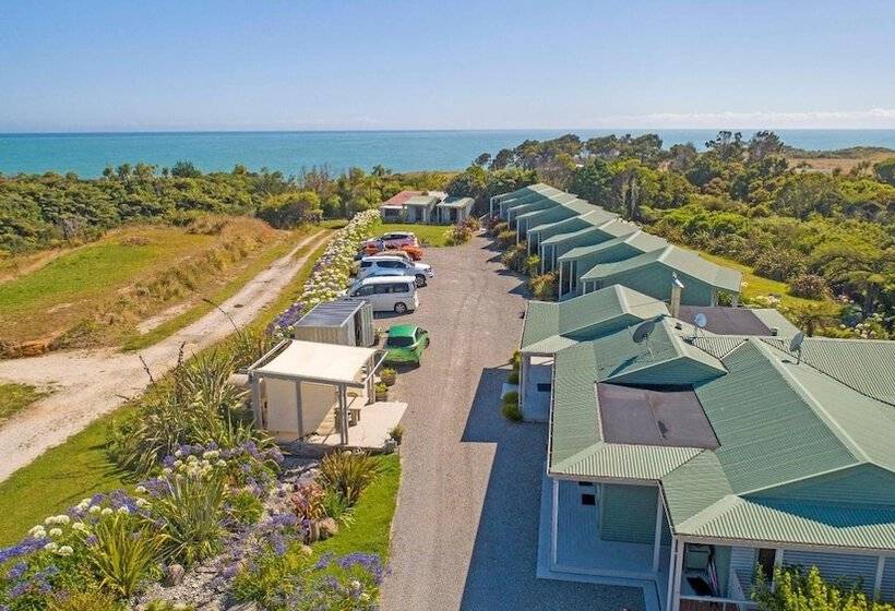 Omau Settlers Lodge Motel