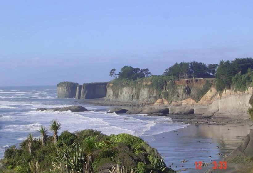 Omau Settlers Lodge Motel