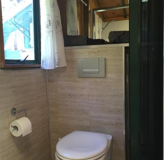 Punakaiki Beach Hostel