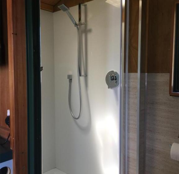 Punakaiki Beach Hostel